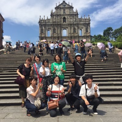 【毎週動画投稿！】東北芸術工科大学 企画構想学科 夏目ゼミの三年生です！まいど！おおきに！色々なことに私達がチャレンジします！！