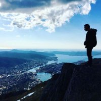 nur (@54nur_kara) Twitter profile photo