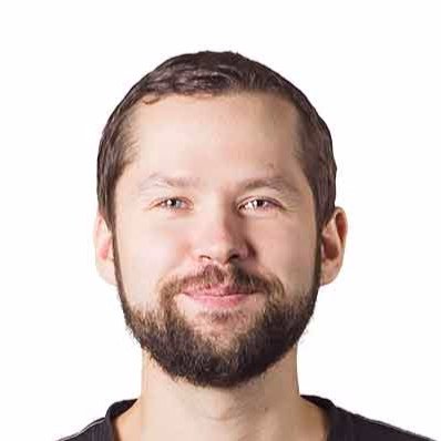 JenkaIgnashov's profile picture. Проектировщик интерфейсов