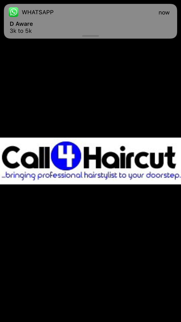 callforhaircut's profile picture. 