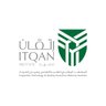 ITQANINSTITUTE's profile picture. الحساب الرسمي للمعهد الوطني لتقنية الفحص و ضمان الجودة (إتقان).
 The official page for the Inspection Technology & Quality Assurance National Institute