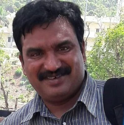 Barmavathurambabu Teacher z p h s boys jangareddy gudem