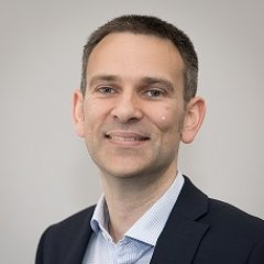 Commercial Director @screwfix and @kingfisherplc All views are my own etc...