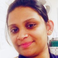 Simi Joseph (@simijoseph166) 's Twitter Profile