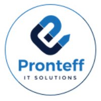 Pronteff(@pronteff) 's Twitter Profile Photo