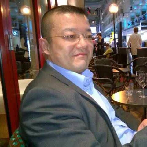 Rui_Hu_Finland's profile picture. 