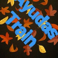 Ayudas Train (@ayudastrain) 's Twitter Profile