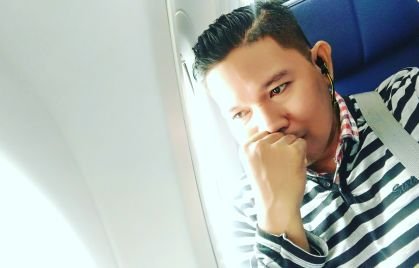 LeeyRush's profile picture. Nice man