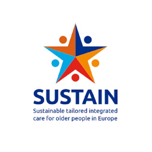 SUSTAIN is a cross-European #H2020 research project and stands for sustainable tailored #integratedcare for older people in Europe. #SUSTAINeu
