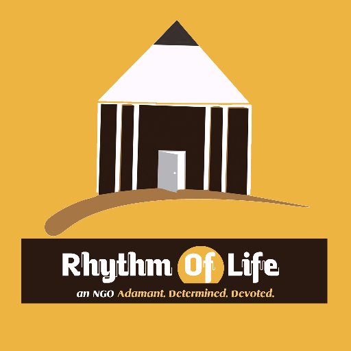 Rhythm Of LIFE