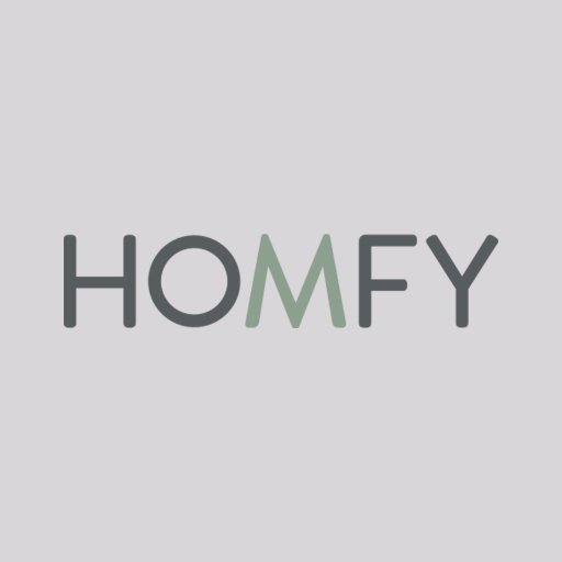 homfy_life Profile Picture