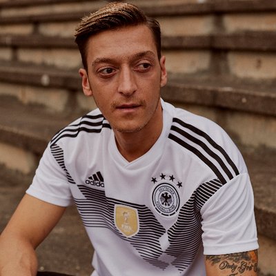 Image result for mesut ozil