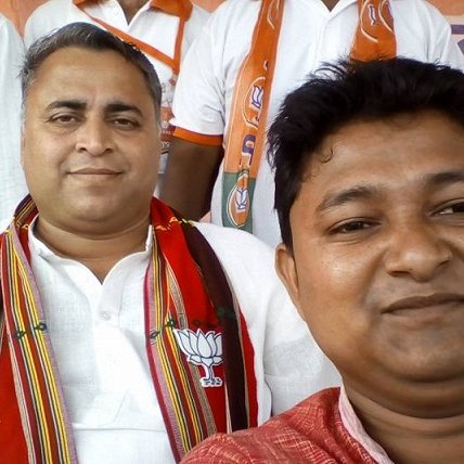 Pkdas1983's profile picture. 