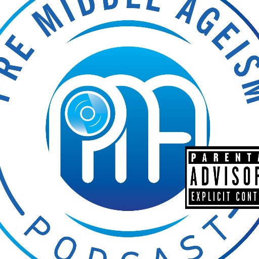 The Pre Middle Ageism Podcast is a NON-Political show featuring 2 guys stuck between being  Gen-Xers and Milennials that get together each week!