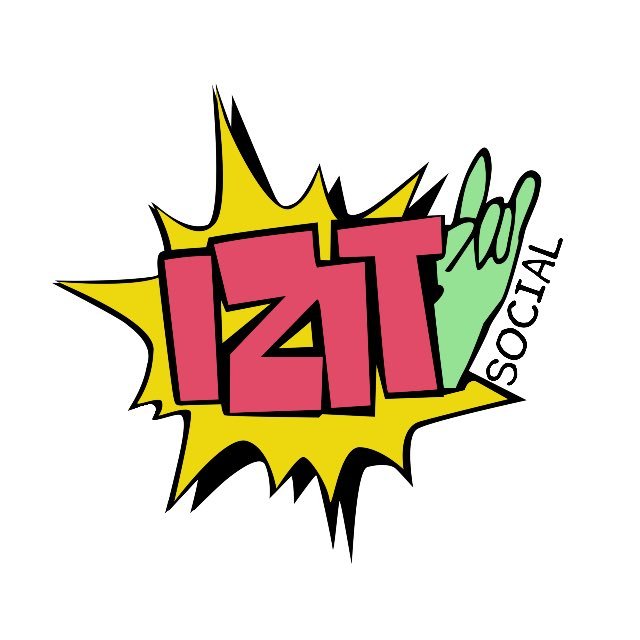 izitsocial Profile Picture