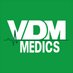 VDM Médics (@vdmmedics) Twitter profile photo VDM Médics (@vdmmedics) Twitter profile photo