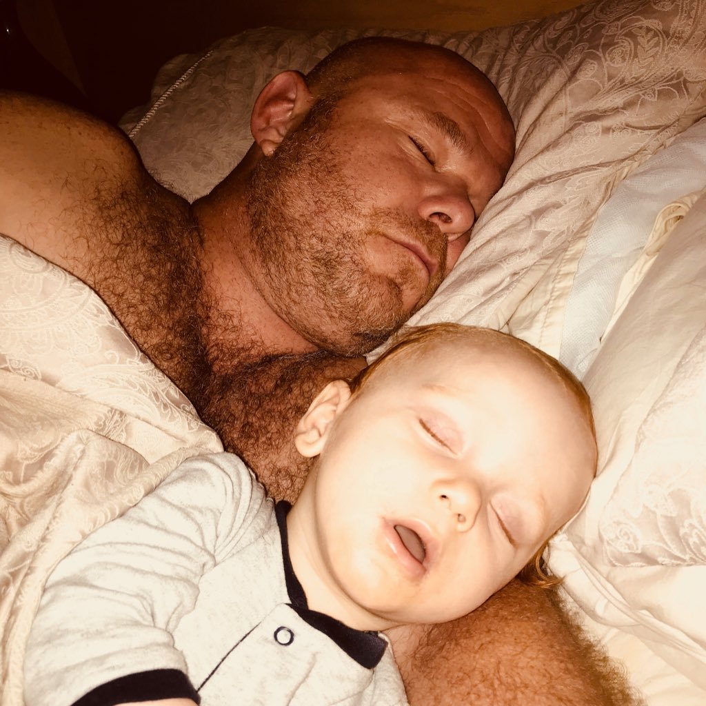 nickbeenham's profile picture. Sport-mad pub chef. Husband, Dad, Grandad