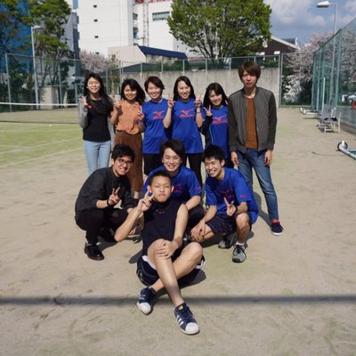 聖マリア学院大学テニスサークル Stmarystennis00 Twitter 聖マリア学院大学テニスサークル Stmarystennis00 Twitter