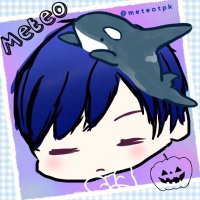 めてお (@meteotpk) Twitter profile photo
