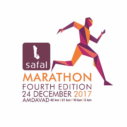 A #running event to promote fitness in city #Ahmedabad & help improve lifestyle of people A event with distances for all enthusiast #5k #10k #HalfMarathon #BSHM