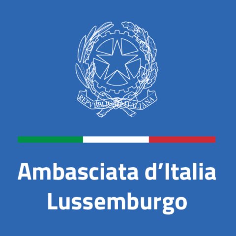 Profilo ufficiale dell'Ambasciata d'Italia in Lussemburgo. Ambassade d'Italie au Luxembourg.