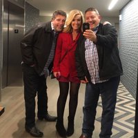 Jim, Deb, and Kevin (@jimdebkevin) 's Twitter Profile