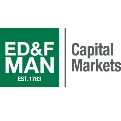 ED&F Man Capital Markets businesses have been acquired by @MarexGlobal.