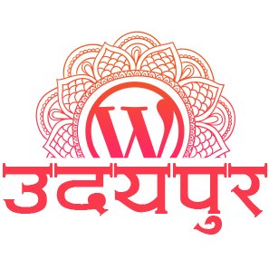 Official Account for WordCamp Udaipur. We tweet about #WordPress, #WordCamp and #WPMeetups.