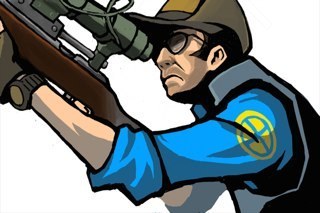 Blu_Sniper's profile picture. 