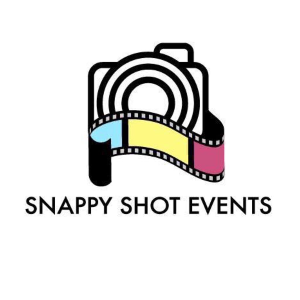 snappyshotevent's profile picture. ❤️🧡💛💚💙💜 Fun Photo Booth Hire across East & West Sussex, Kent, Surrey, Hampshire! Competitively priced, and regular competitions & giveaways!