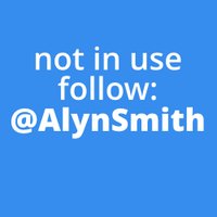 Alyn Smith(@AlynSmithMEP) 's Twitter Profileg