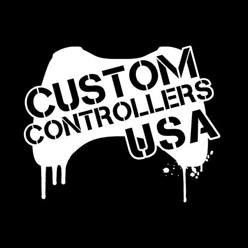 Custom Controllers USA™ is the Leading Manufacturer of Customised Gaming Controllers across USA. Worldwide Shipping 🌎