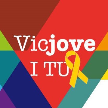 Canal oficial de l'àrea de Joventut de l'@aj_vic per informar-te amb transparència #Vicjove 📞 938891767 ✉️ vicjove@vic.cat