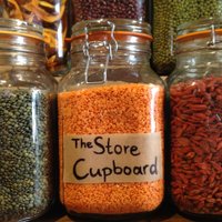 The Store Cupboard(@StoreCupboardCP) 's Twitter Profile Photo