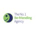 No.1 Care & Be-friending Agency (@no1befriending) Twitter profile photo No.1 Care & Be-friending Agency (@no1befriending) Twitter profile photo