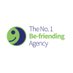 No.1 Care & Be-friending Agency (@No1Befriending) Twitter profile photo