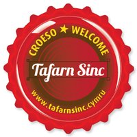 Tafarn Sinc(@tafarnsinc) 's Twitter Profile Photo