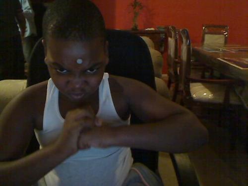 the one thing girls dream about. also on myspace hitt uppzs.