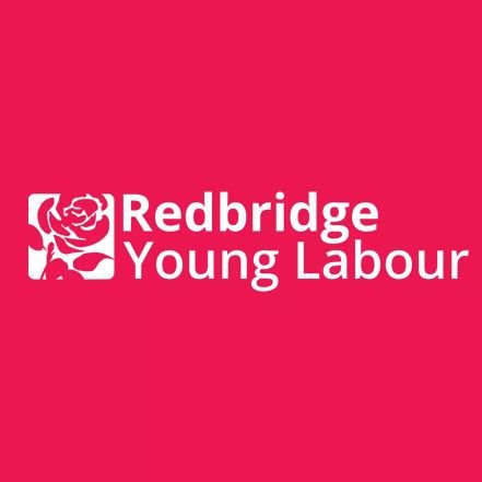 We are the youth wing of the Labour Party in the London Borough of Redbridge. Join today at https://t.co/HuOPcdJc5m!