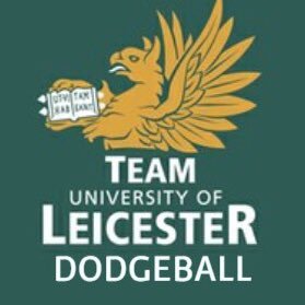 Official University of Leicester Dodgeball Society Twitter Page.