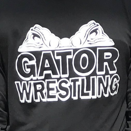 Twitter page for Goose Creek High School Wrestling 🐊💪🤼‍♂️🤼‍♀️