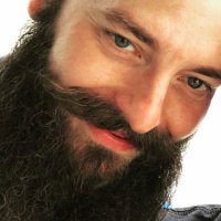 Laurence E M Krieger (@drl_krieger) 's Twitter Profile