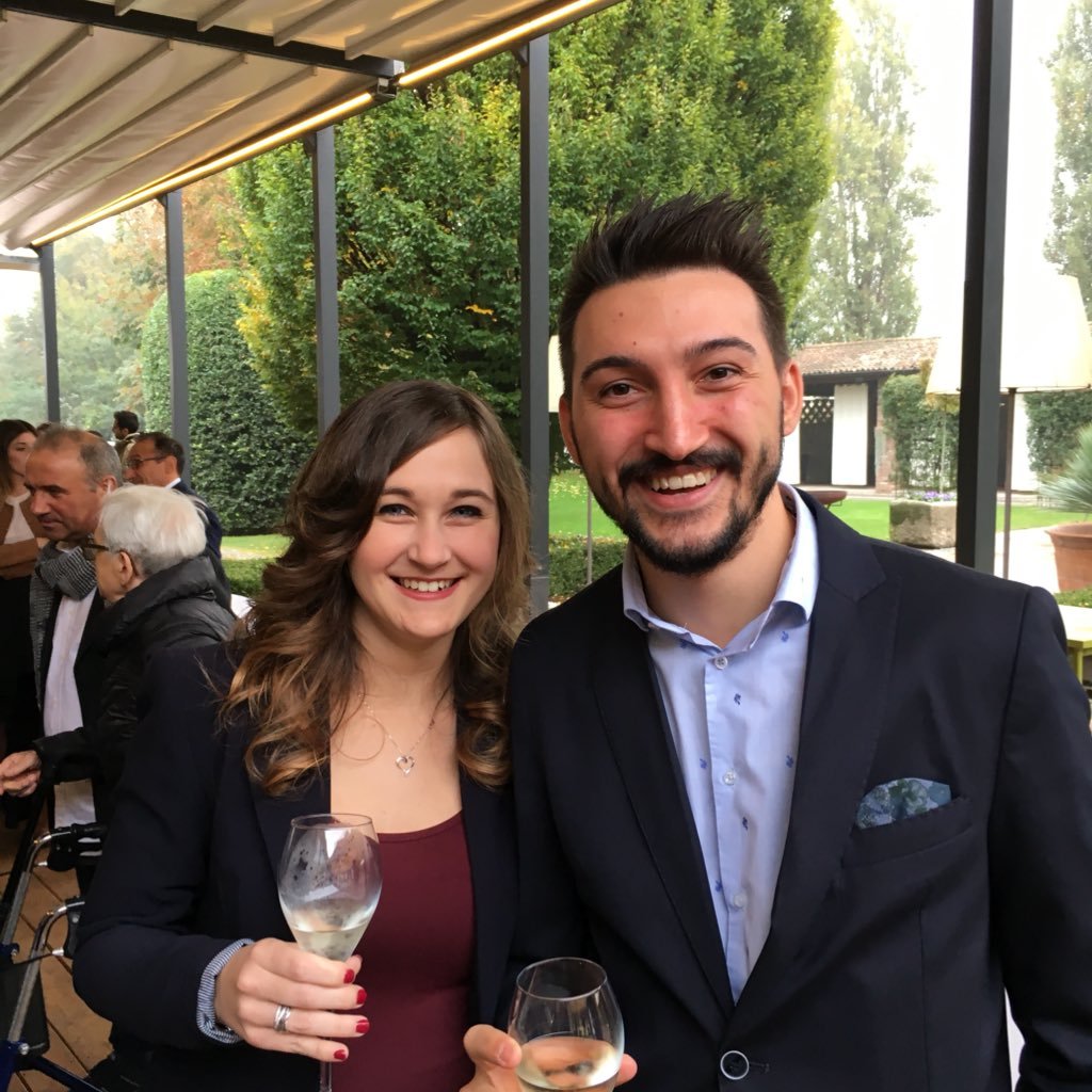 AndreaMetelli's profile picture. 