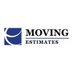 Moving Estimates (@moveestimates) Twitter profile photo Moving Estimates (@moveestimates) Twitter profile photo