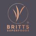 Britt's Superfoods (@brittsuperfoods) Twitter profile photo Britt's Superfoods (@brittsuperfoods) Twitter profile photo