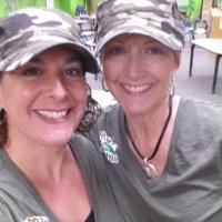 Kristi & Celine(@CrazyBookLadies) 's Twitter Profile Photo