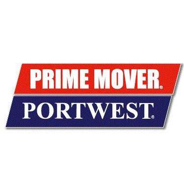 Prime Mover Portwest, the world’s fastest growing workwear company, is the exciting new partnership between Prime Mover & Portwest.