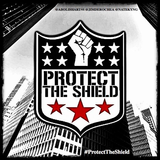 We're a group that has plans to unite all NFL Fan bases to fight back vs tyranny that's ruining the game & force NFL Owners to #AbolishArticle46