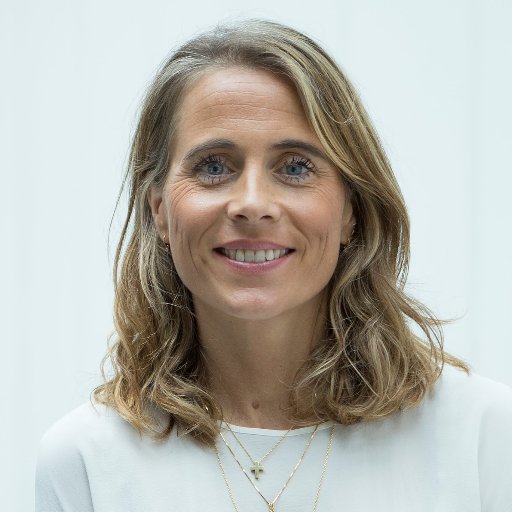 MieRasbech's profile picture. Forsikring&Pension