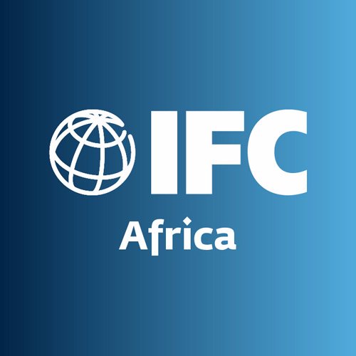 @IFC_org, a member of the @WorldBank Group , supports private sector growth, job creation, and poverty reduction in Africa.